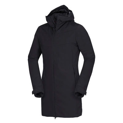 BU-3906OR men's insulated winter prolonged jacket 3l VAUGHN