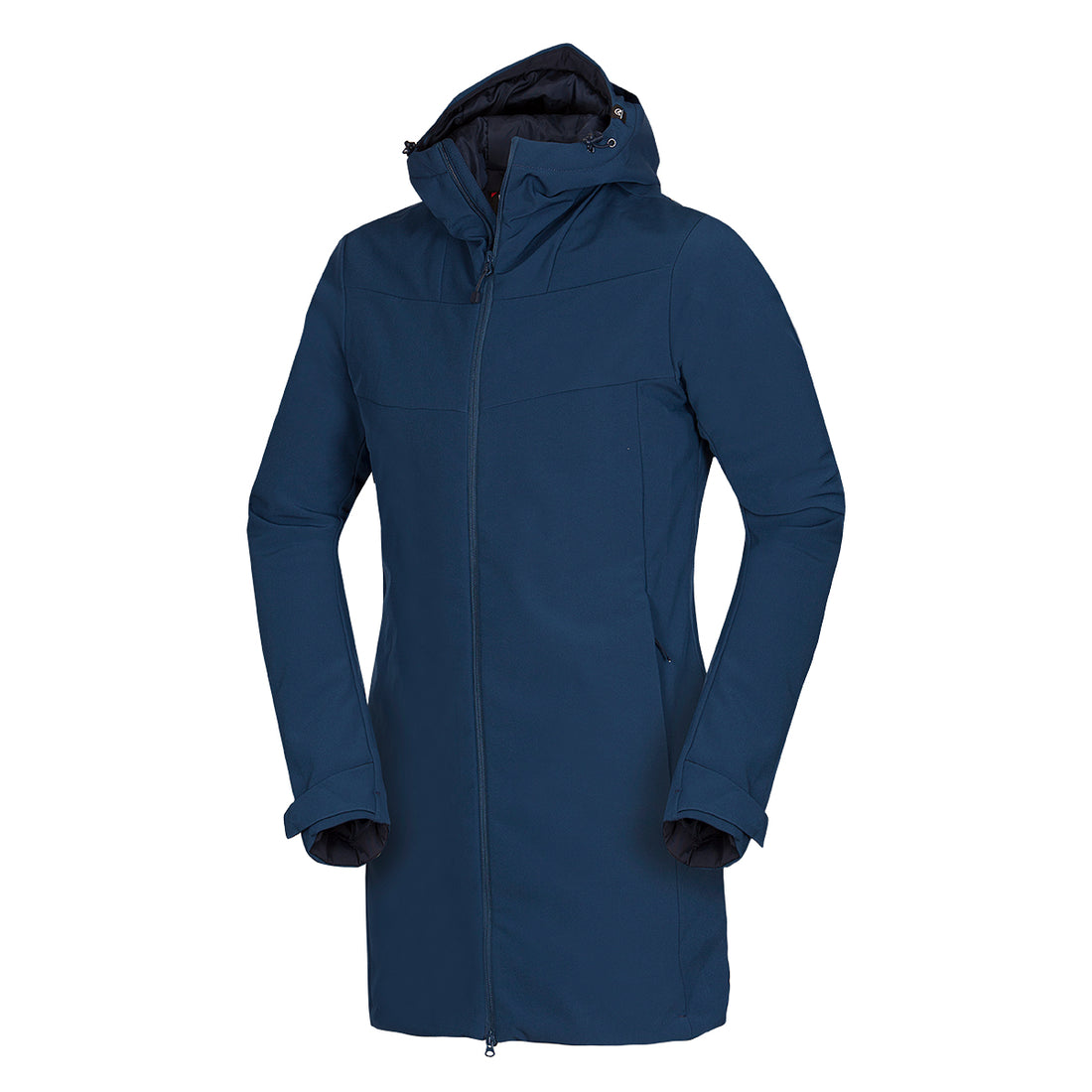 BU-3906OR men's insulated winter prolonged jacket 3l VAUGHN