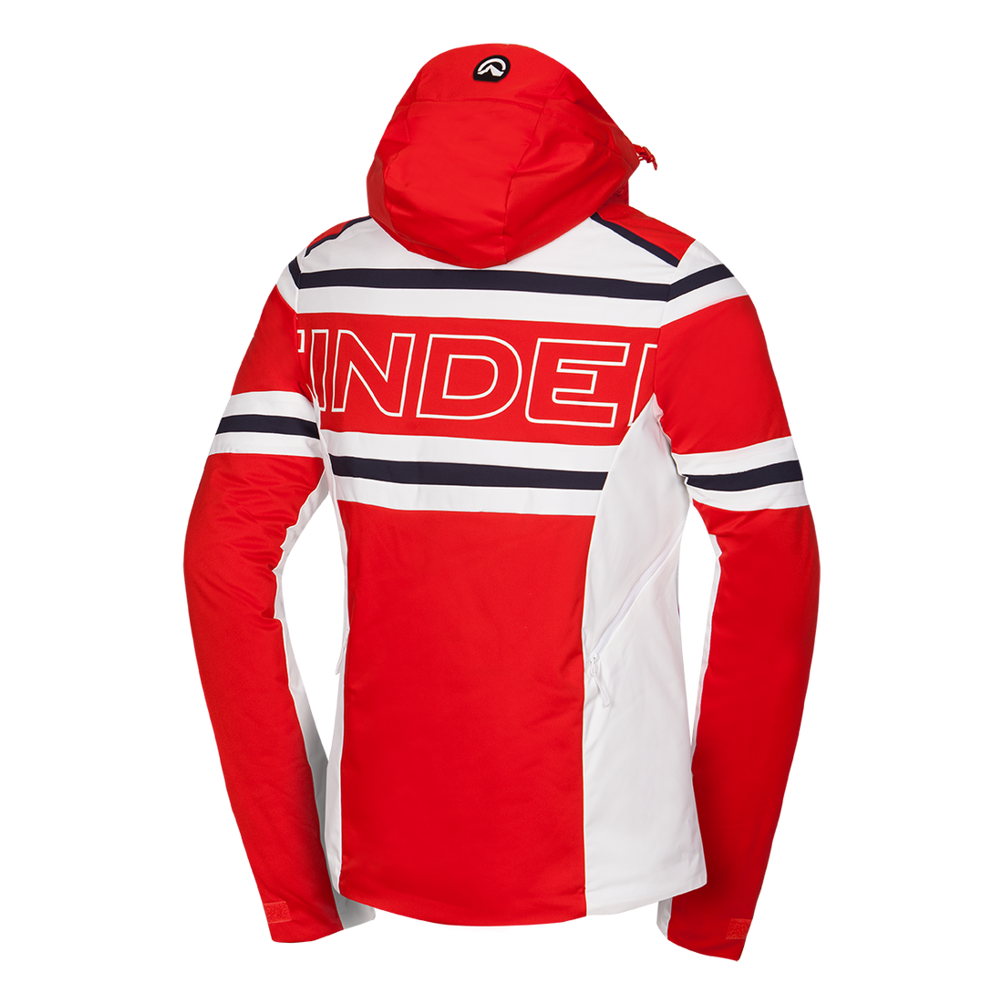 BU-3930SNW men's ski trend jacket insulated full pack RAMIRO