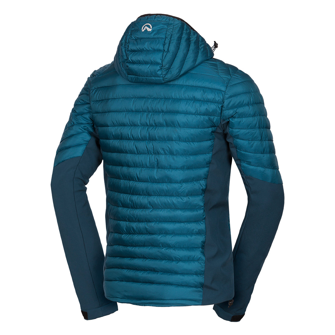 BU-3934SP men's active like down jacket MARSHALL