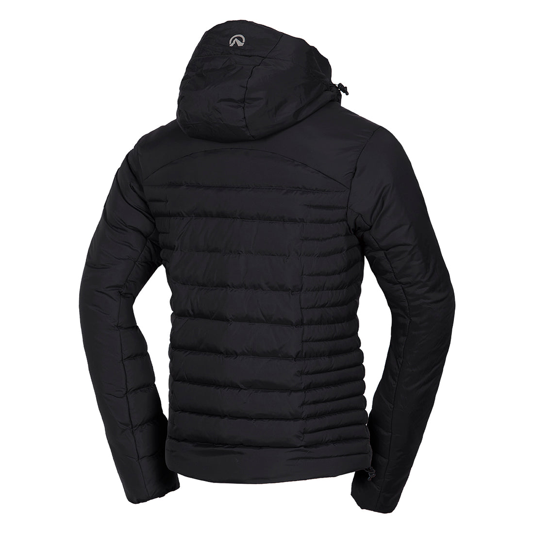 BU-3935SP men's like down jacket WESLEY