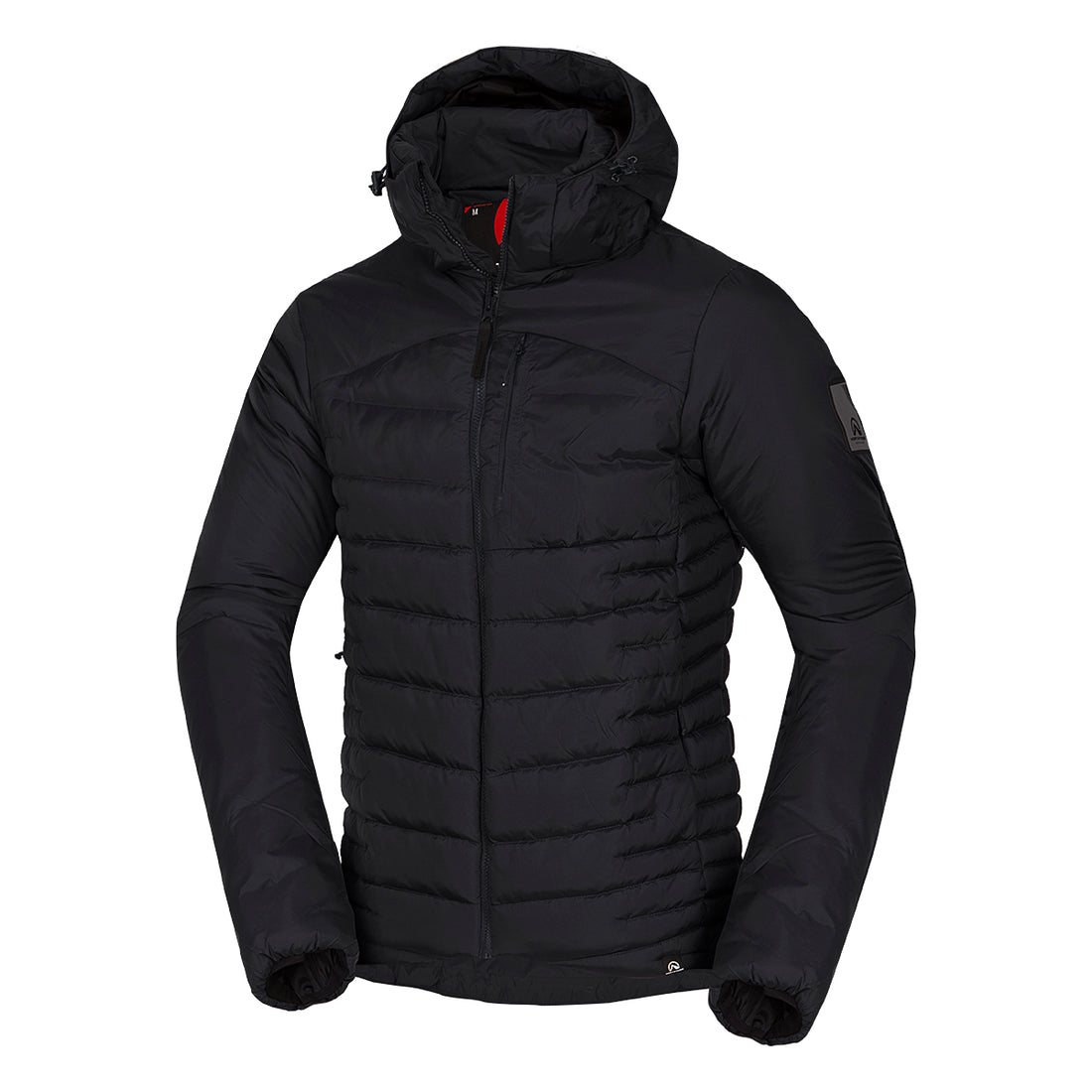 BU-3935SP men's like down jacket WESLEY