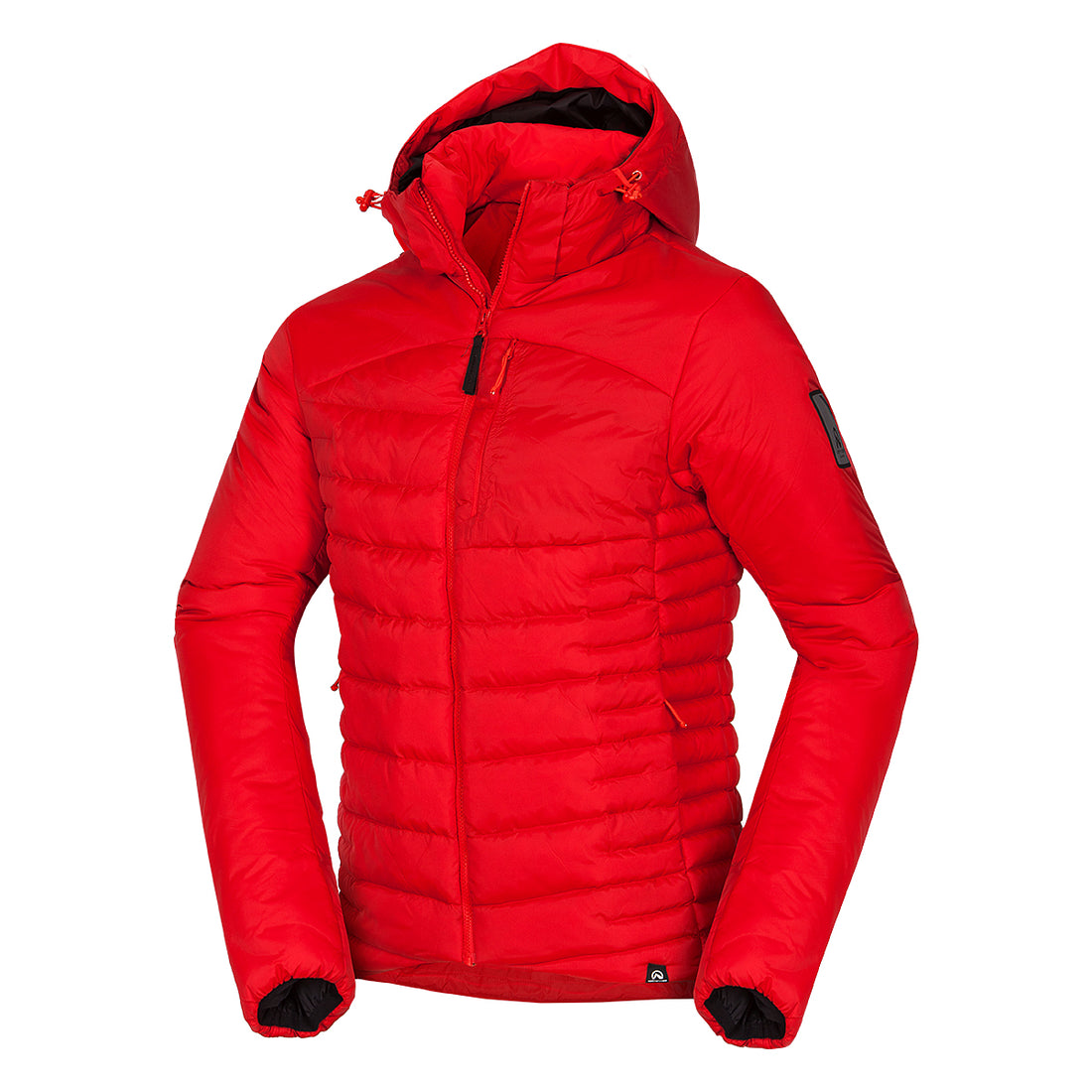 BU-3935SP men's like down jacket WESLEY