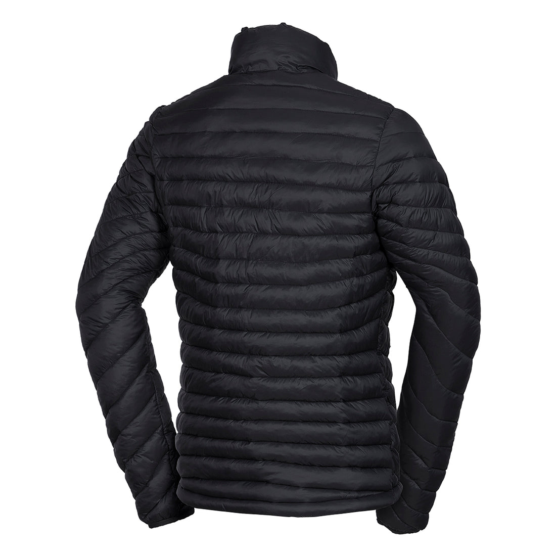 BU-3937SP men's active like down jacket TYLER