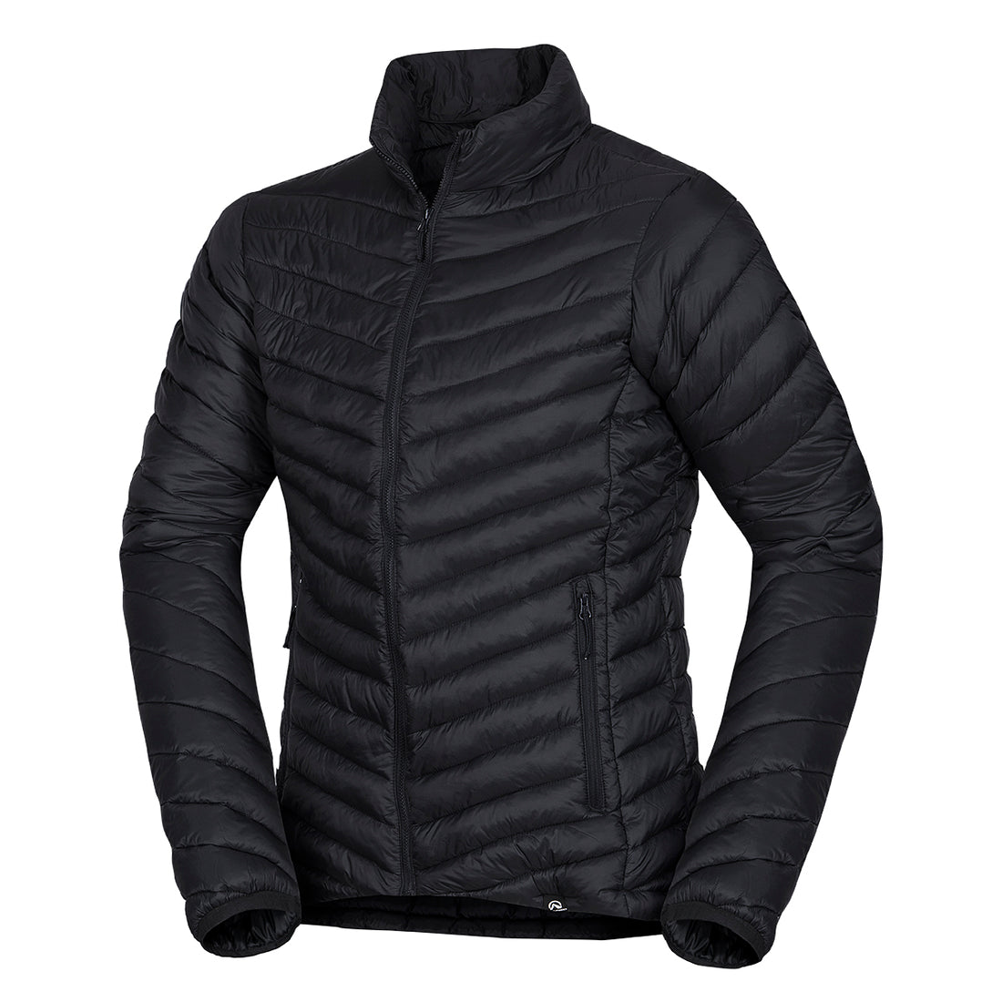BU-3937SP men's active like down jacket TYLER
