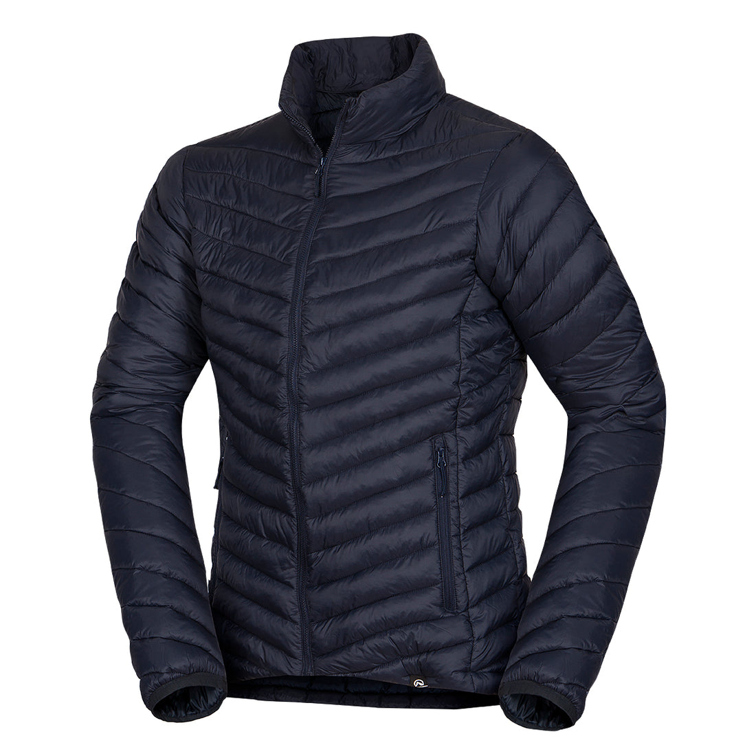 BU-3937SP men's active like down jacket TYLER