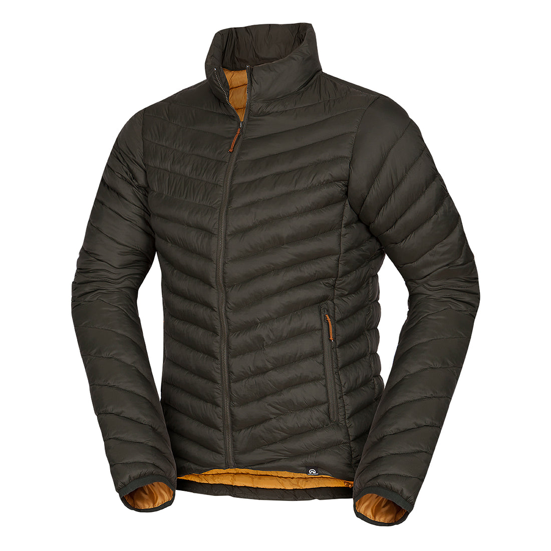 BU-3937SP men's active like down jacket TYLER