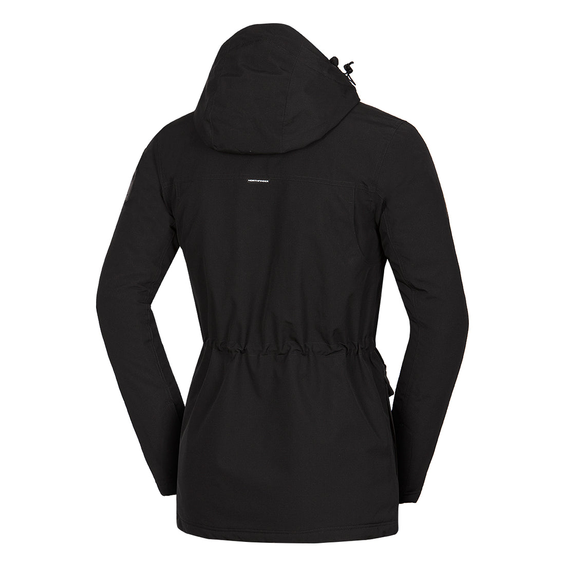 BU-3939SP men's winter sport jacket EAN