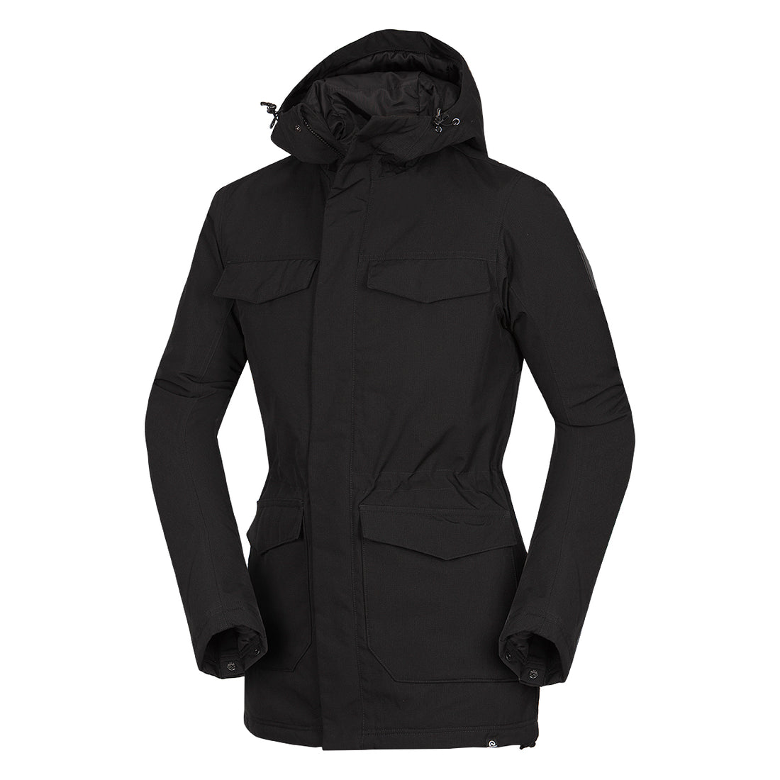 BU-3939SP men's winter sport jacket EAN
