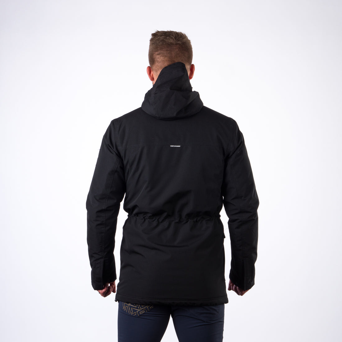 BU-3939SP men's winter sport jacket EAN