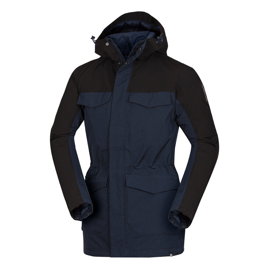 BU-3939SP men's winter sport jacket EAN