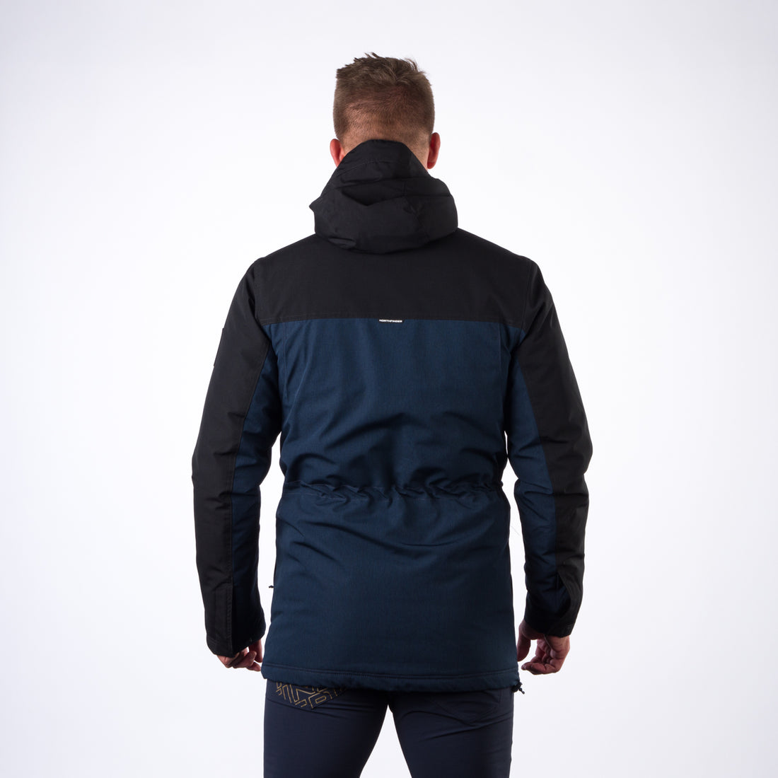 BU-3939SP men's winter sport jacket EAN