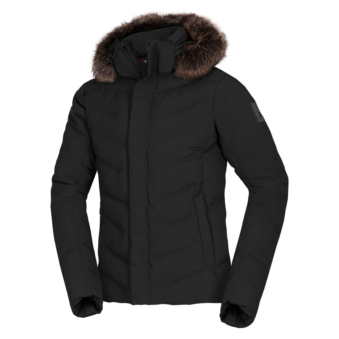 BU-3941SP men's winter sport jacket DAVIN