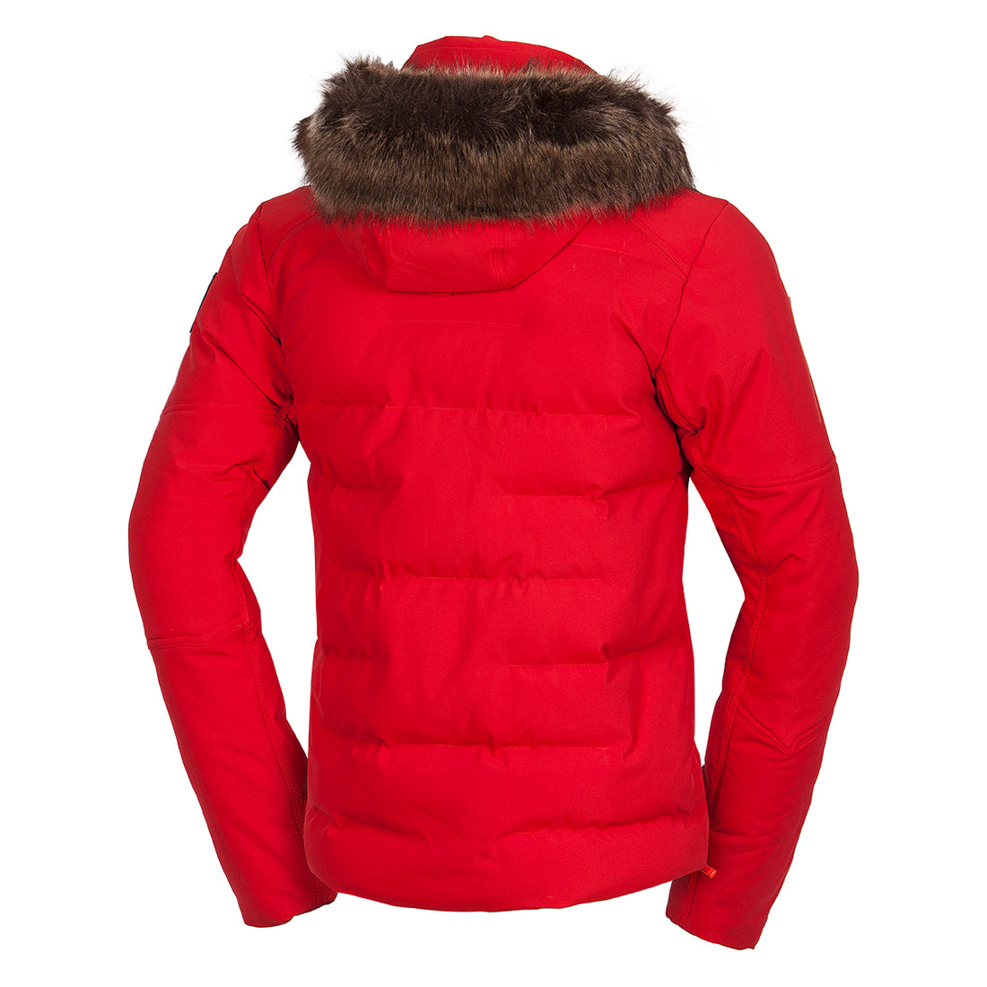 BU-3941SP men's winter sport jacket DAVIN