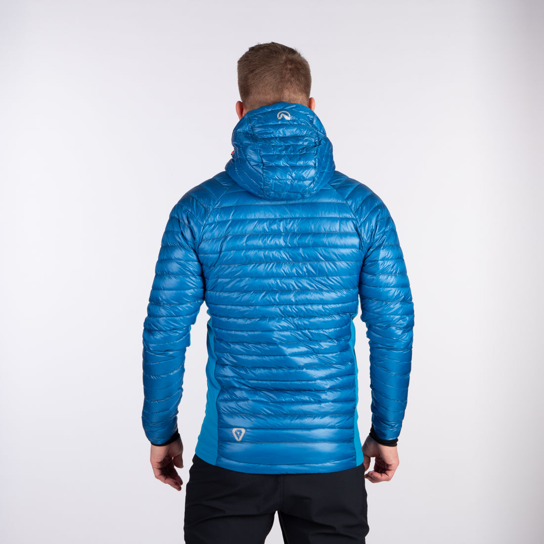 BU-3946PRO men's jacket insulated primaloft® BESKYDOK
