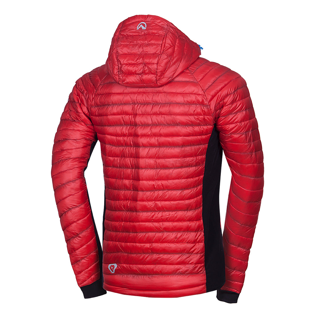 BU-3946PRO men's jacket insulated primaloft® BESKYDOK