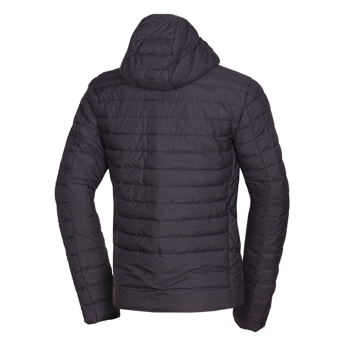 BU-39581SP men's versatile lightweight padded jacket with downlike insulation JUUST
