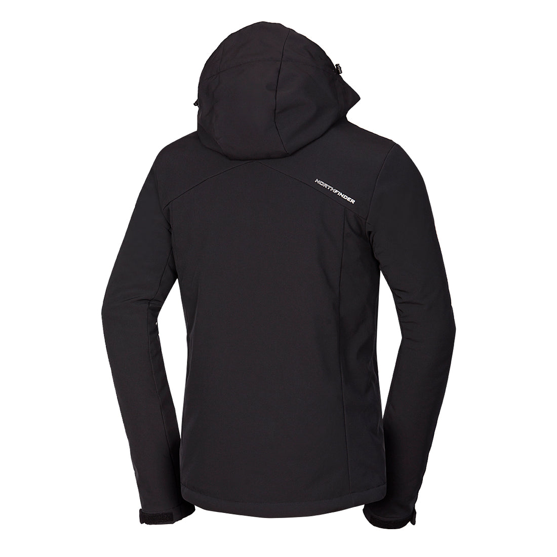 BU-3965SNW men's ski jacket 