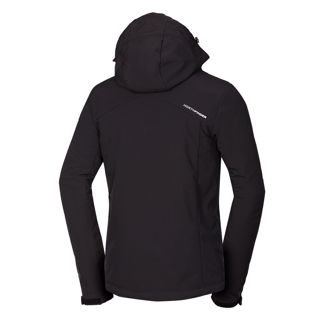 BU-3965SNW men's ski jacket 