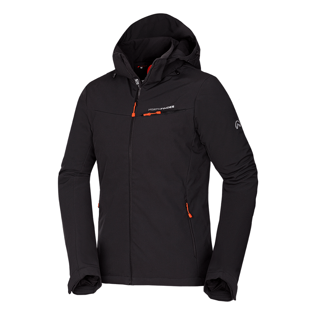 BU-3965SNW men's ski jacket 