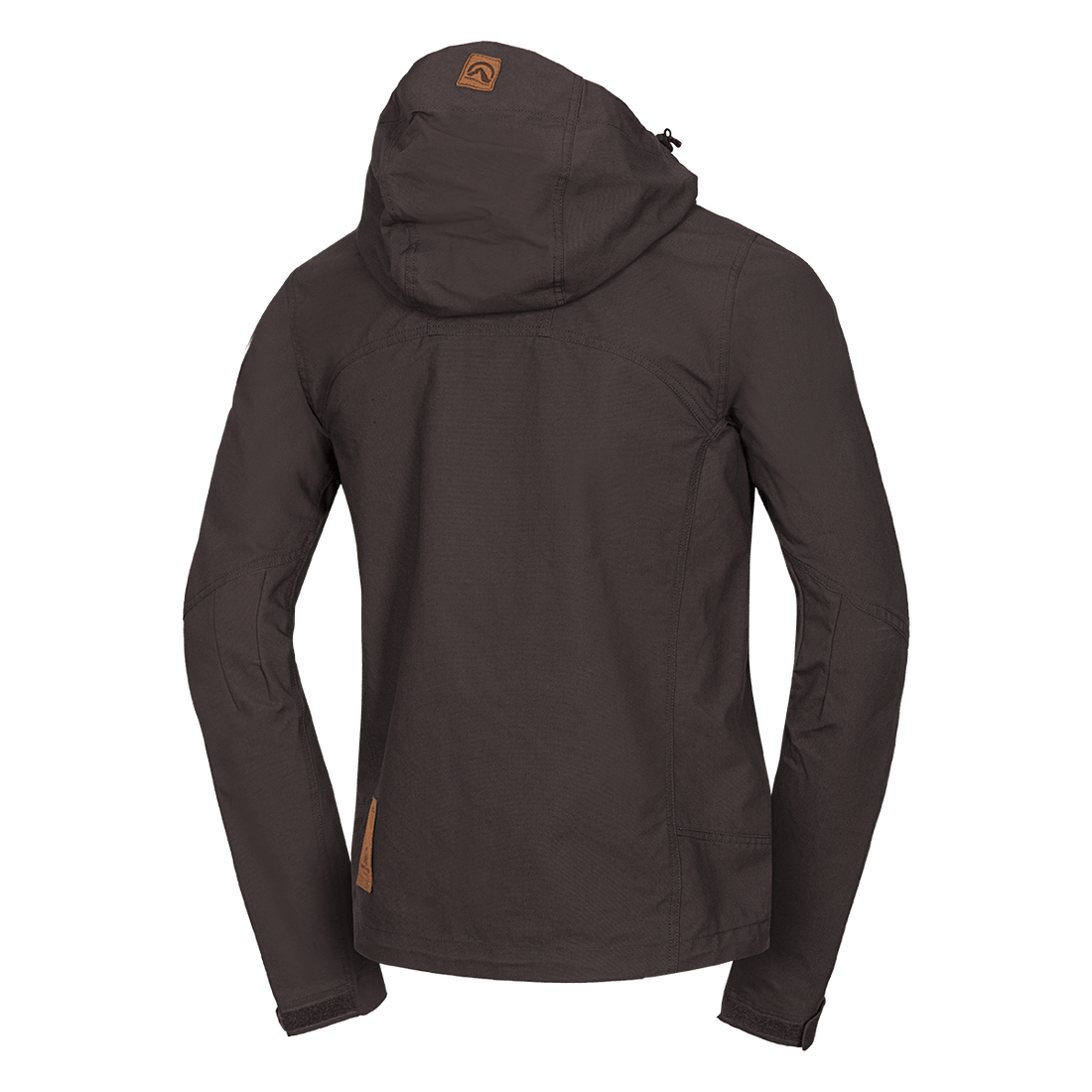 BU-3970AD men's wax jacket adventure KASH