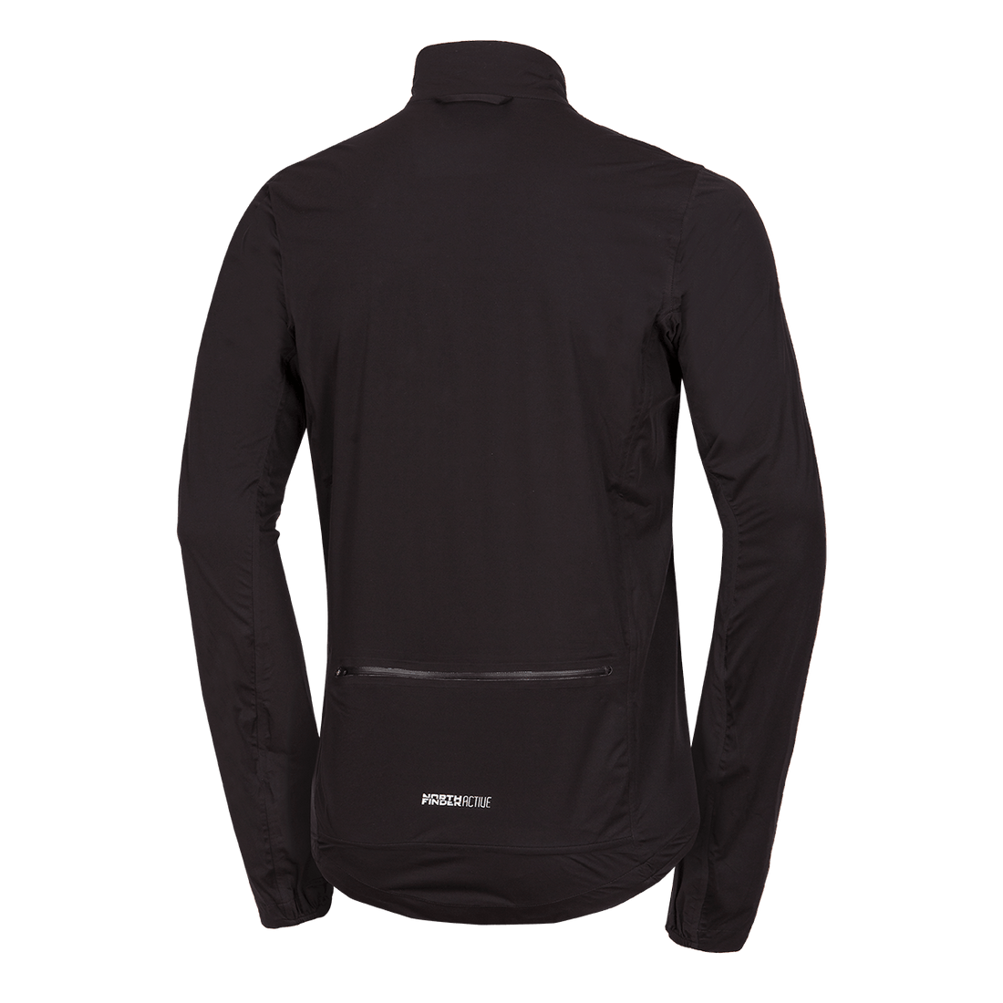 BU-3990MB men's e-bike jacket all season 2,5l HUGO