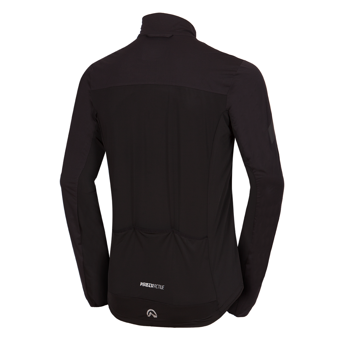 BU-3991MB men's combi jacket e-bike 2,5l ELLIOT