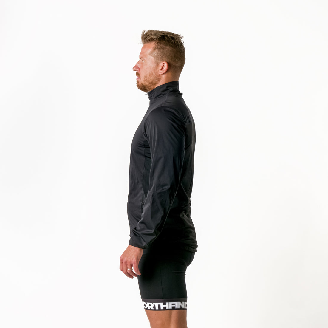 BU-3991MB men's combi jacket e-bike 2,5l ELLIOT