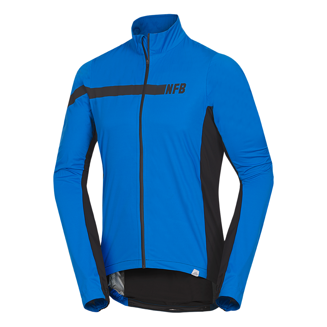 BU-3991MB men's combi jacket e-bike 2,5l ELLIOT