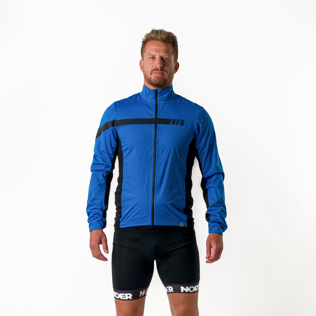 BU-3991MB men's combi jacket e-bike 2,5l ELLIOT