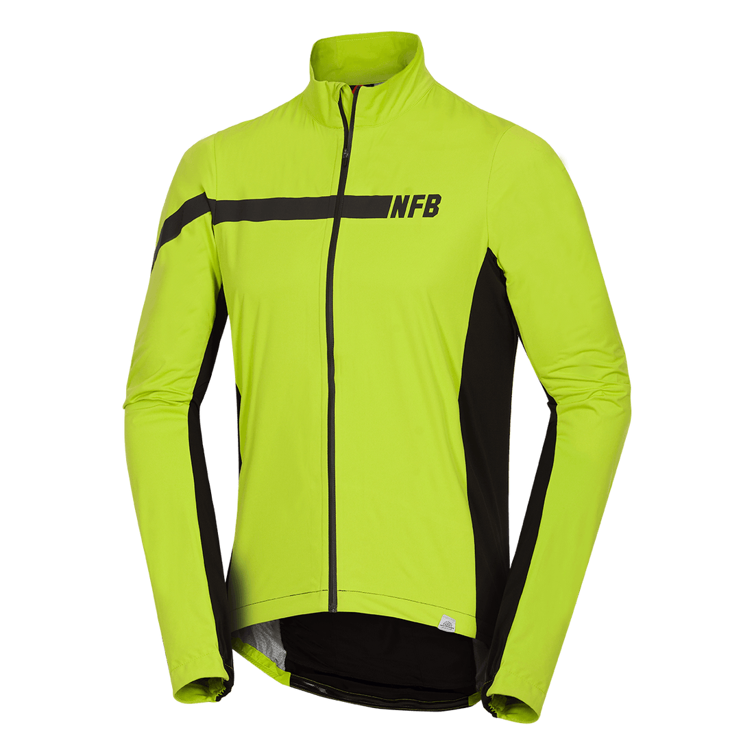 BU-3991MB men's combi jacket e-bike 2,5l ELLIOT