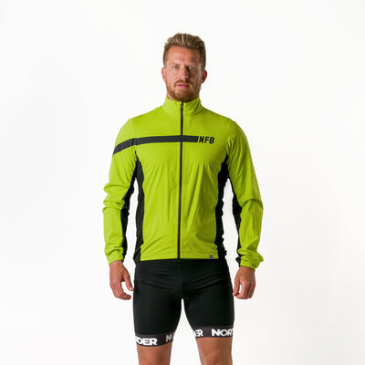 BU-3991MB men's combi jacket e-bike 2,5l ELLIOT