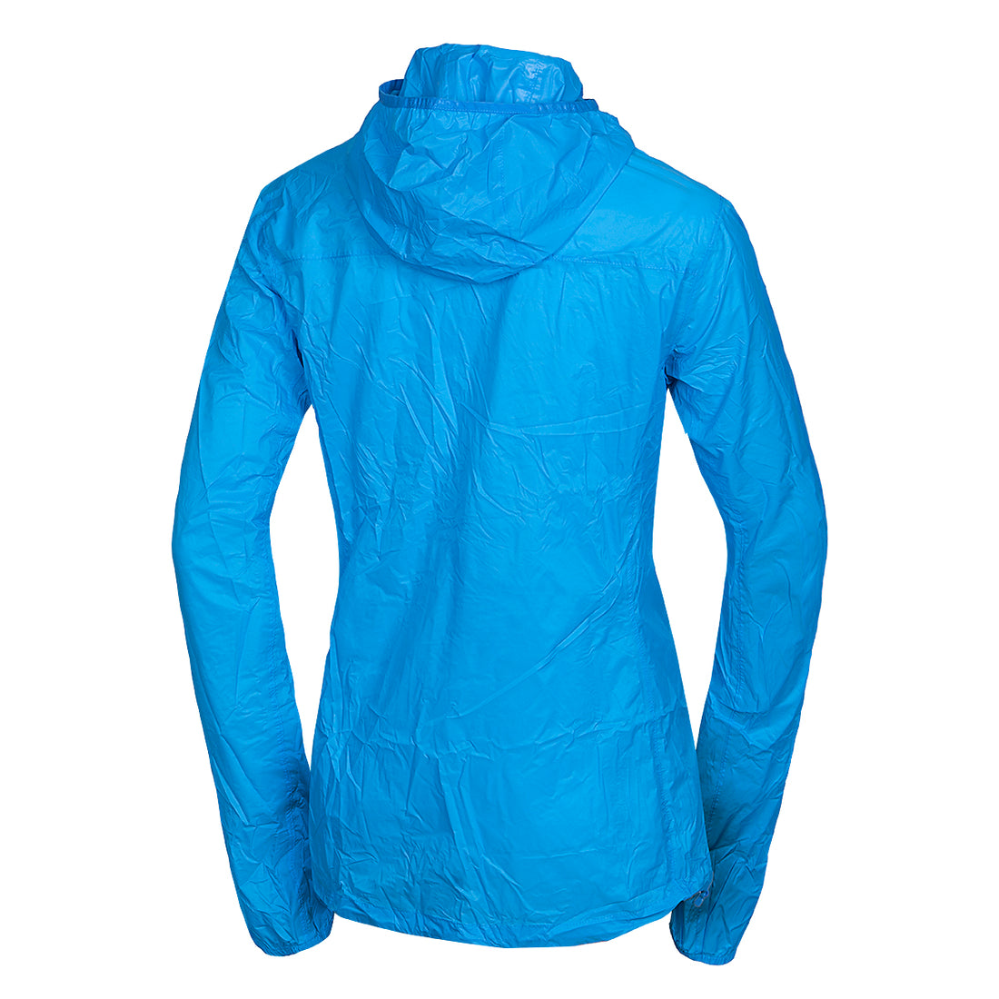 BU-4267OR women's waterproof jacket stowable 2l NORTHCOVER