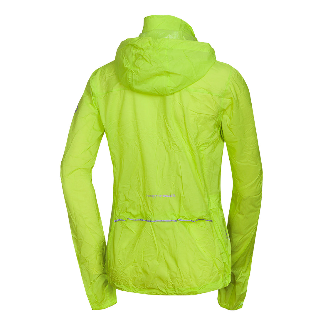 BU-4268OR women's waterproof multisport jacket stowable 2l NORTHKIT