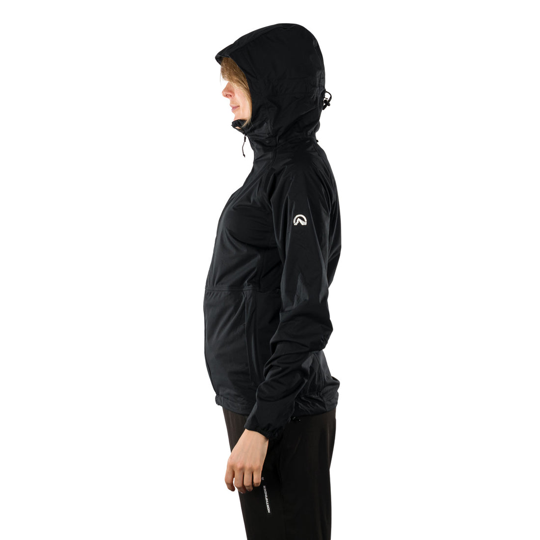 BU-42691OR women's waterproof multisport jacket stowable 2.5L  NORTHKITPRO1