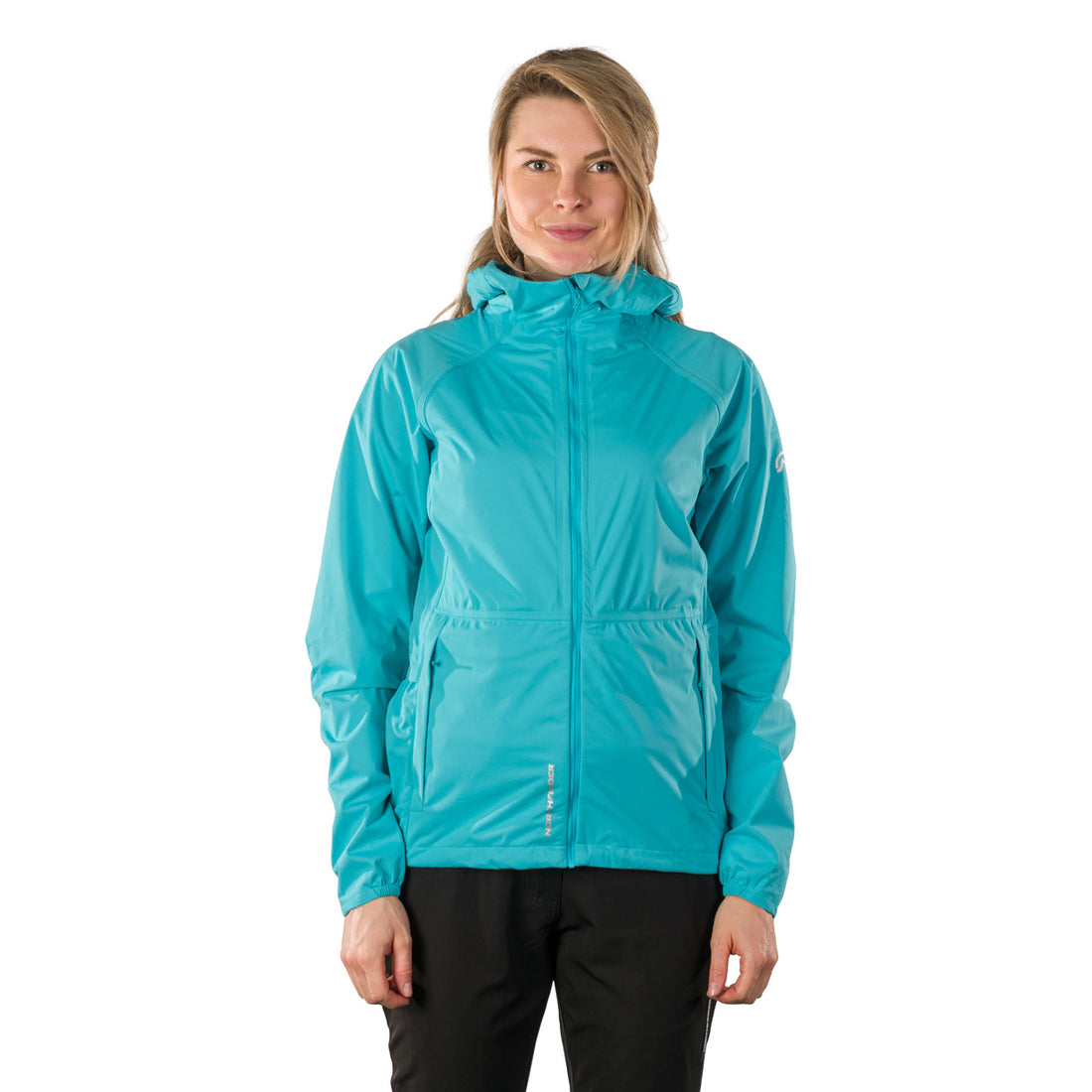 BU-42691OR women's waterproof multisport jacket stowable 2.5L  NORTHKITPRO1