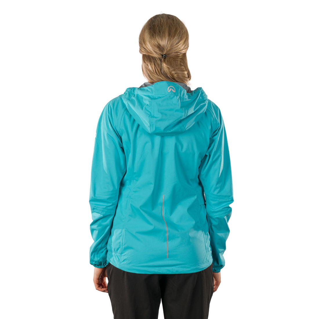 BU-42691OR women's waterproof multisport jacket stowable 2.5L  NORTHKITPRO1