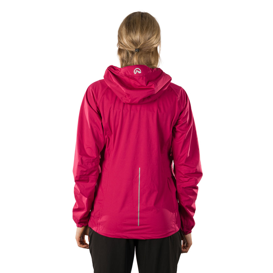 BU-42691OR women's waterproof multisport jacket stowable 2.5L  NORTHKITPRO1