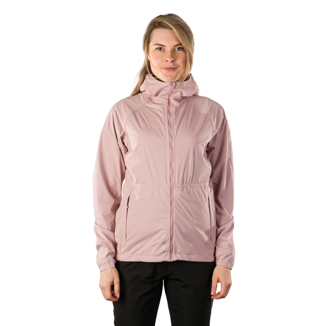 BU-42691OR women's waterproof multisport jacket stowable 2.5L  NORTHKITPRO1