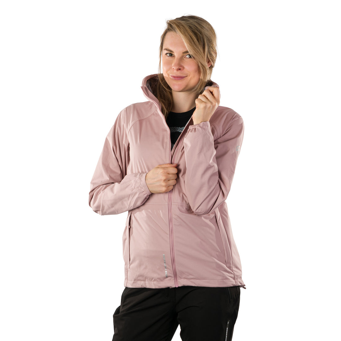 BU-42691OR women's waterproof multisport jacket stowable 2.5L  NORTHKITPRO1