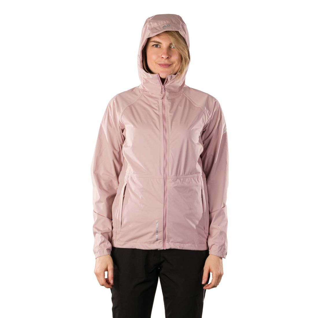 BU-42691OR women's waterproof multisport jacket stowable 2.5L  NORTHKITPRO1