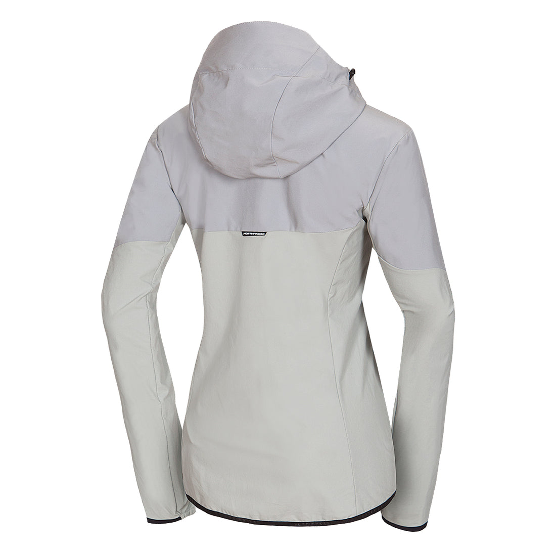BU-4557OR women´s thinner-softshell jacket outdoor 3L LIVIA
