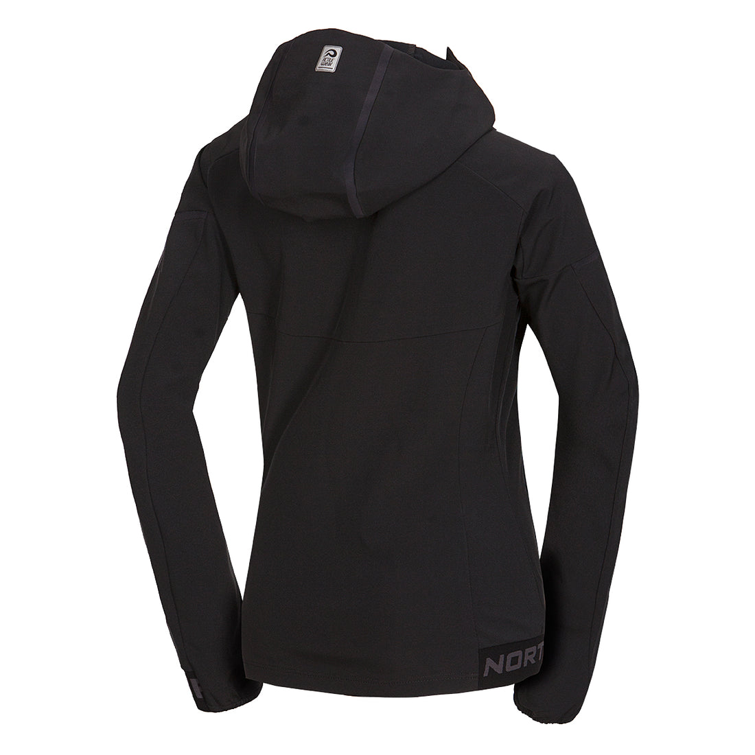 BU-4570SII women's active jacket bonded style ANNE