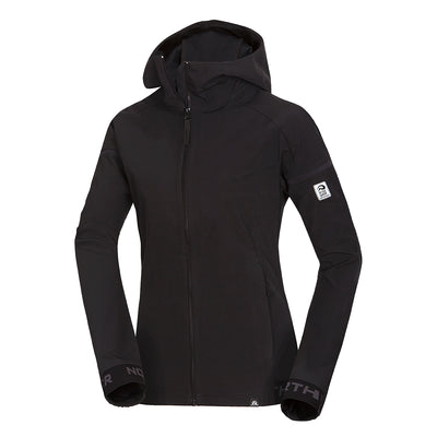 BU-4570SII women's active jacket bonded style ANNE
