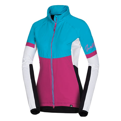 BU-48061SKP women's jacket ski-touring technical  polartec® alpha direct 2.5l ORLOVA