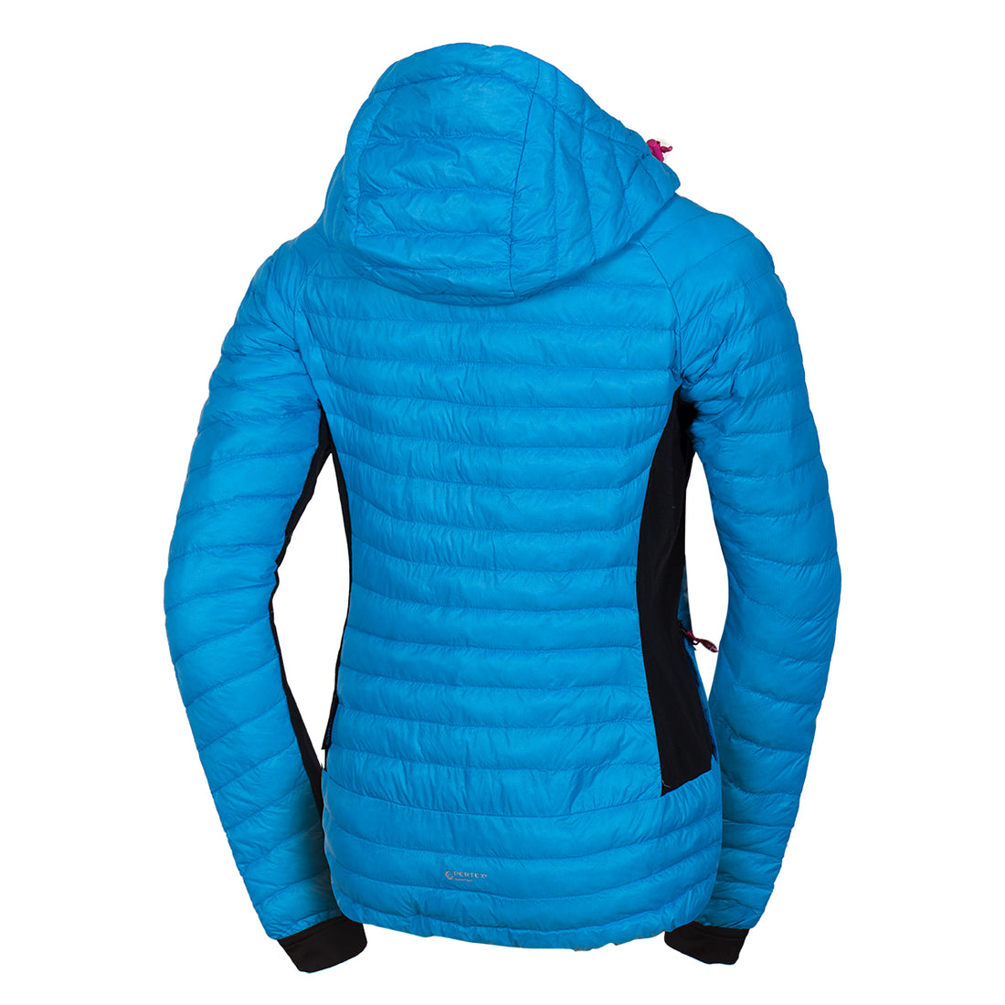 BU-4808SKP women's jacket ski-touring thermal primaloft® BYSTRA