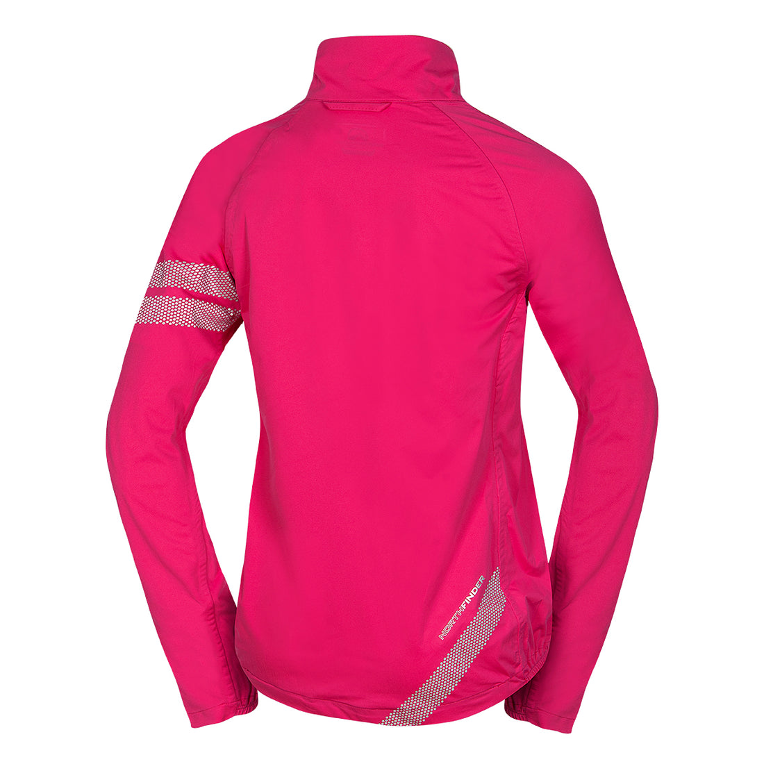 BU-4870MB women's e-bike jacket all season wind protect 10/10 ROMEA