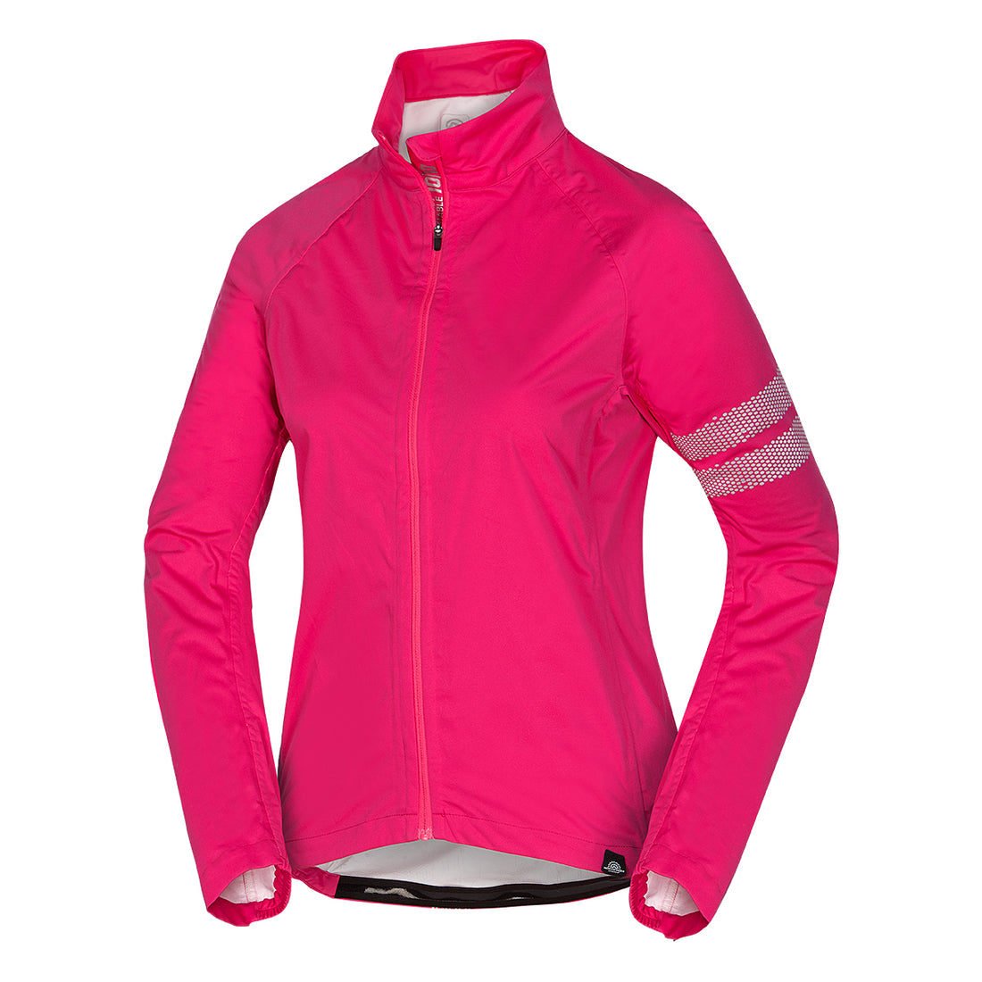BU-4870MB women's e-bike jacket all season wind protect 10/10 ROMEA