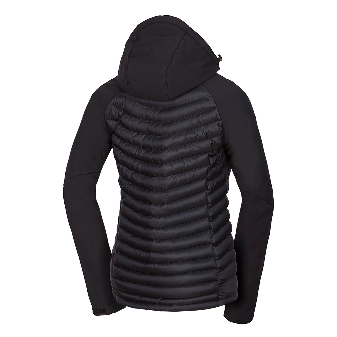 BU-4900OR women's outdoor jacket softshell protect face 3l JULIANNE
