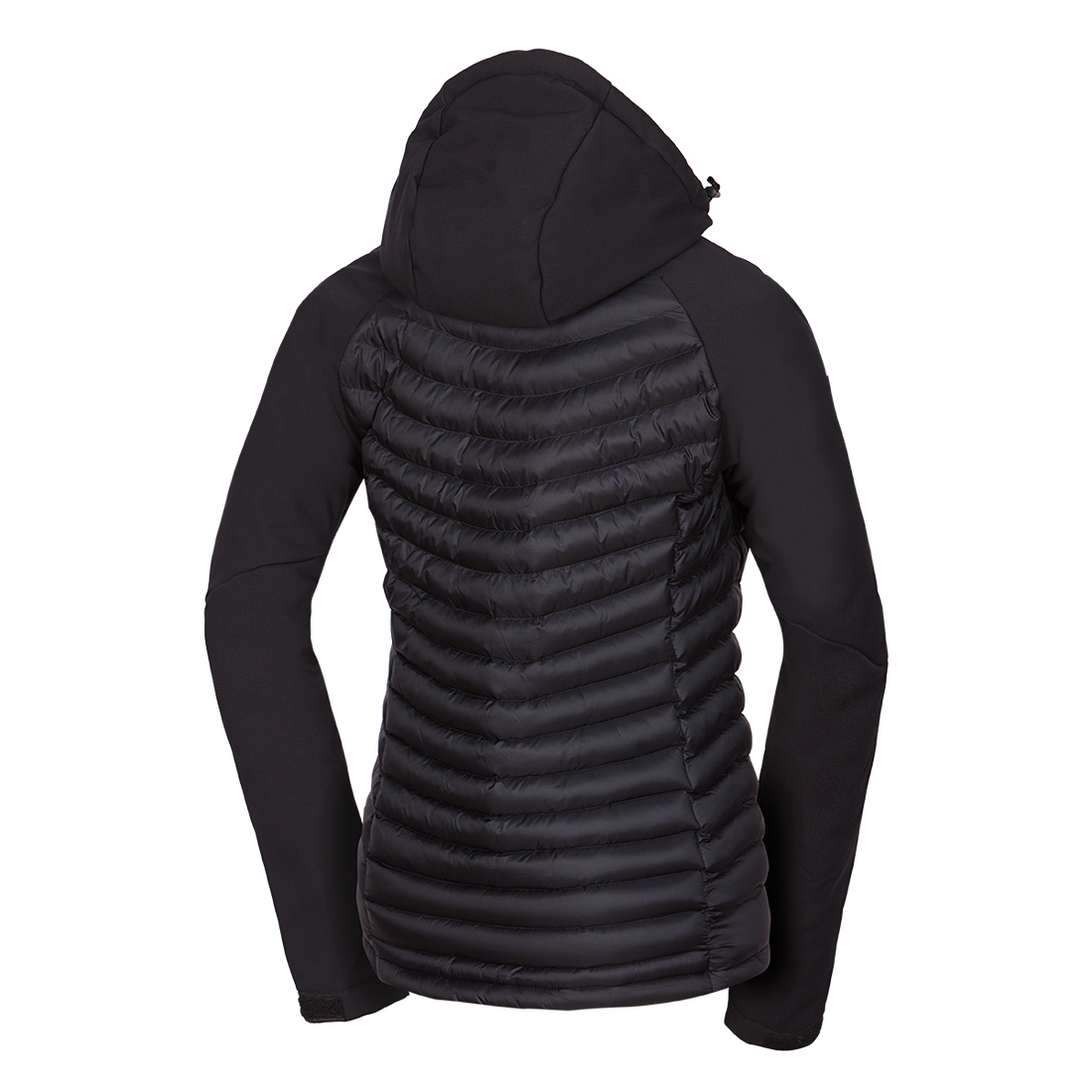 BU-4900OR women's outdoor jacket softshell protect face 3l JULIANNE